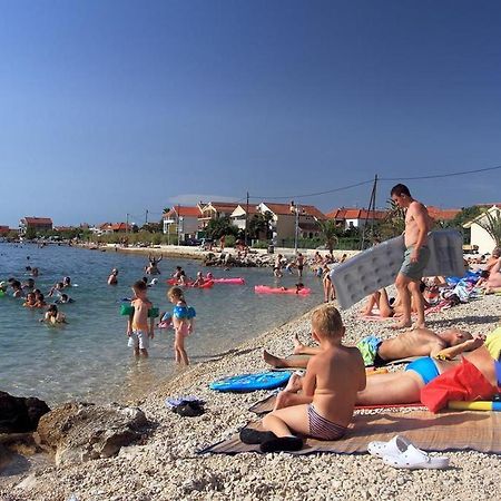 Luxury Apartments Sikiric With Fantastic View On The Sea Бибинє Екстер'єр фото
