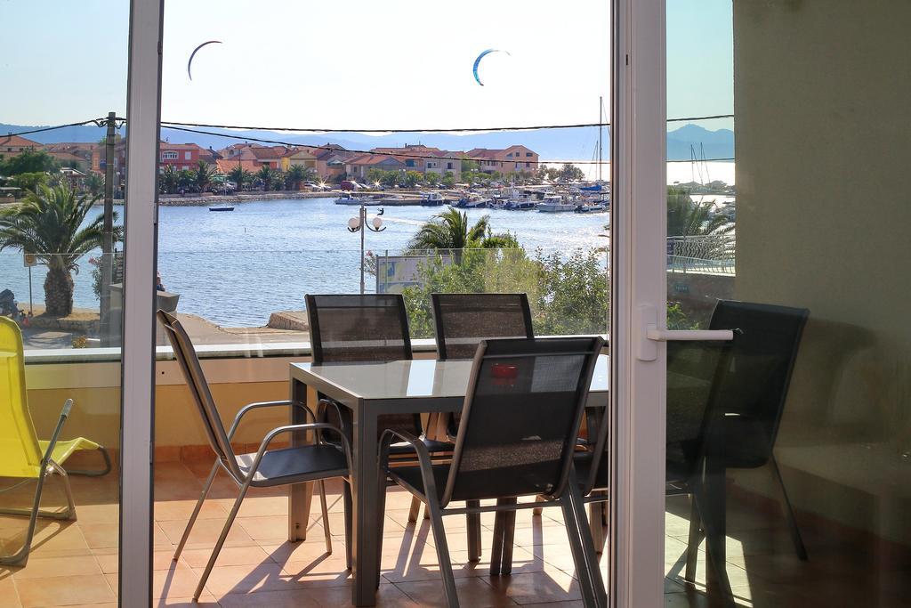 Luxury Apartments Sikiric With Fantastic View On The Sea Бибинє Екстер'єр фото